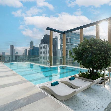 Staybridge Suites Bangkok Thonglor By Ihg Dış mekan fotoğraf