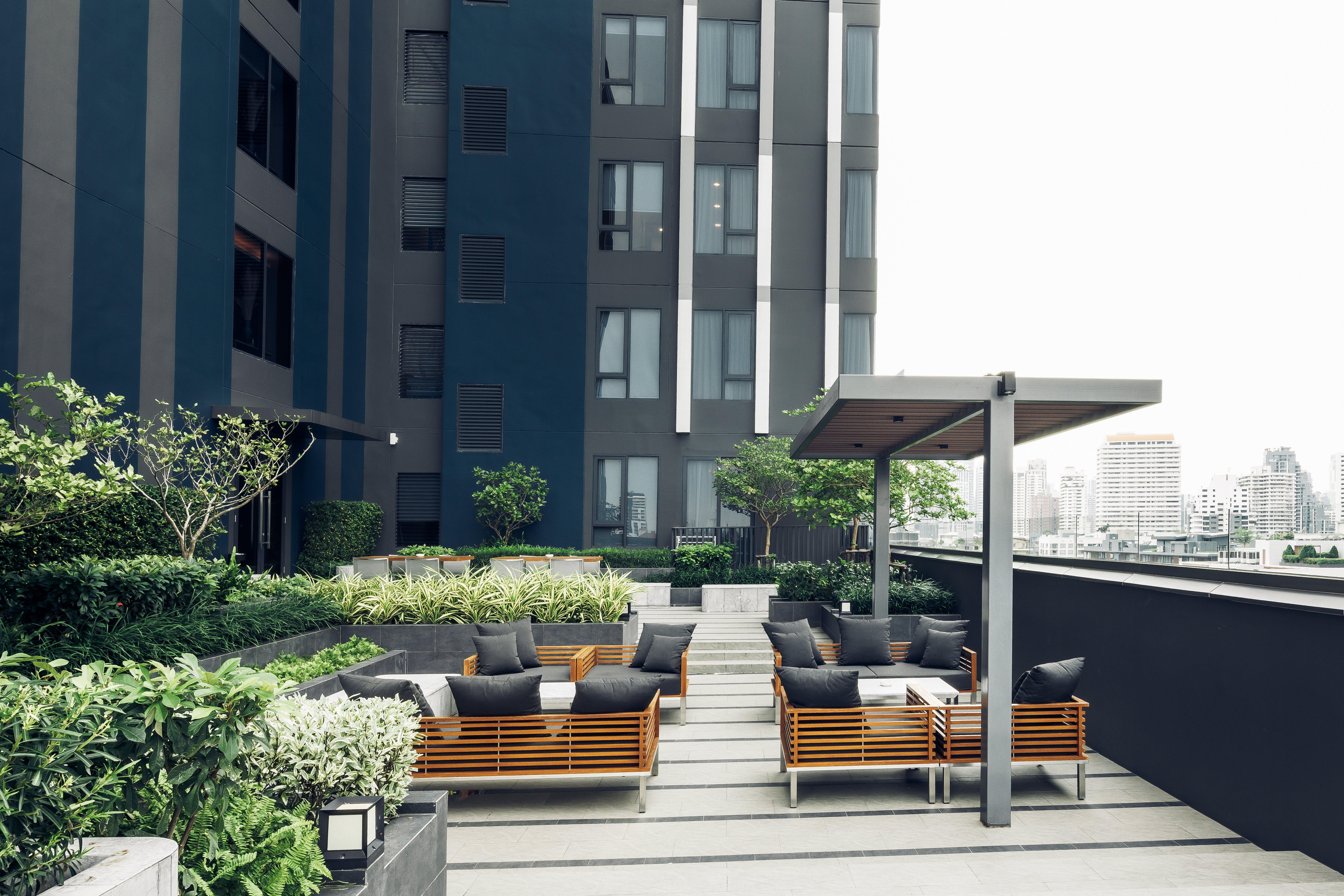 Staybridge Suites Bangkok Thonglor By Ihg Dış mekan fotoğraf