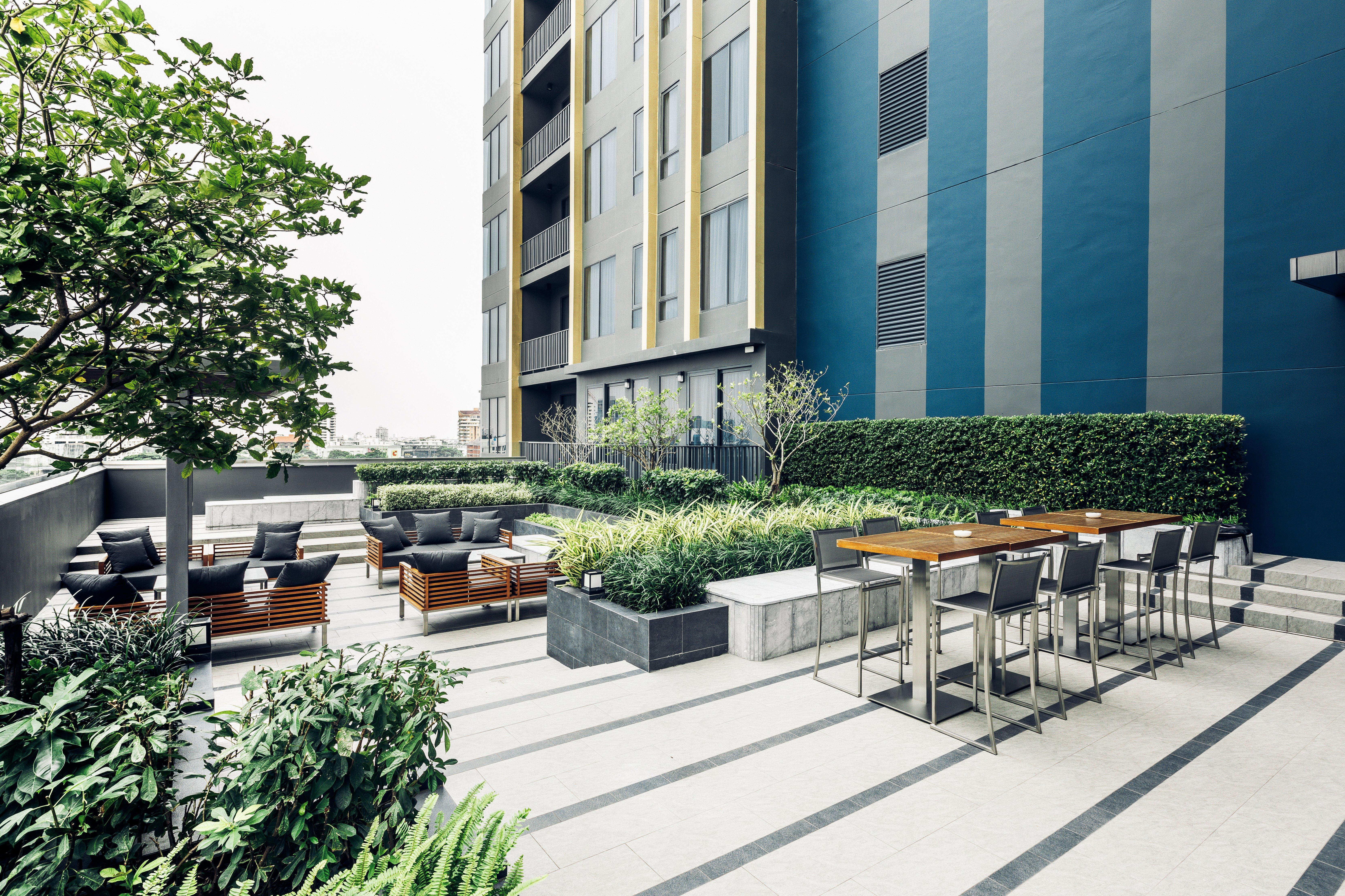 Staybridge Suites Bangkok Thonglor By Ihg Dış mekan fotoğraf