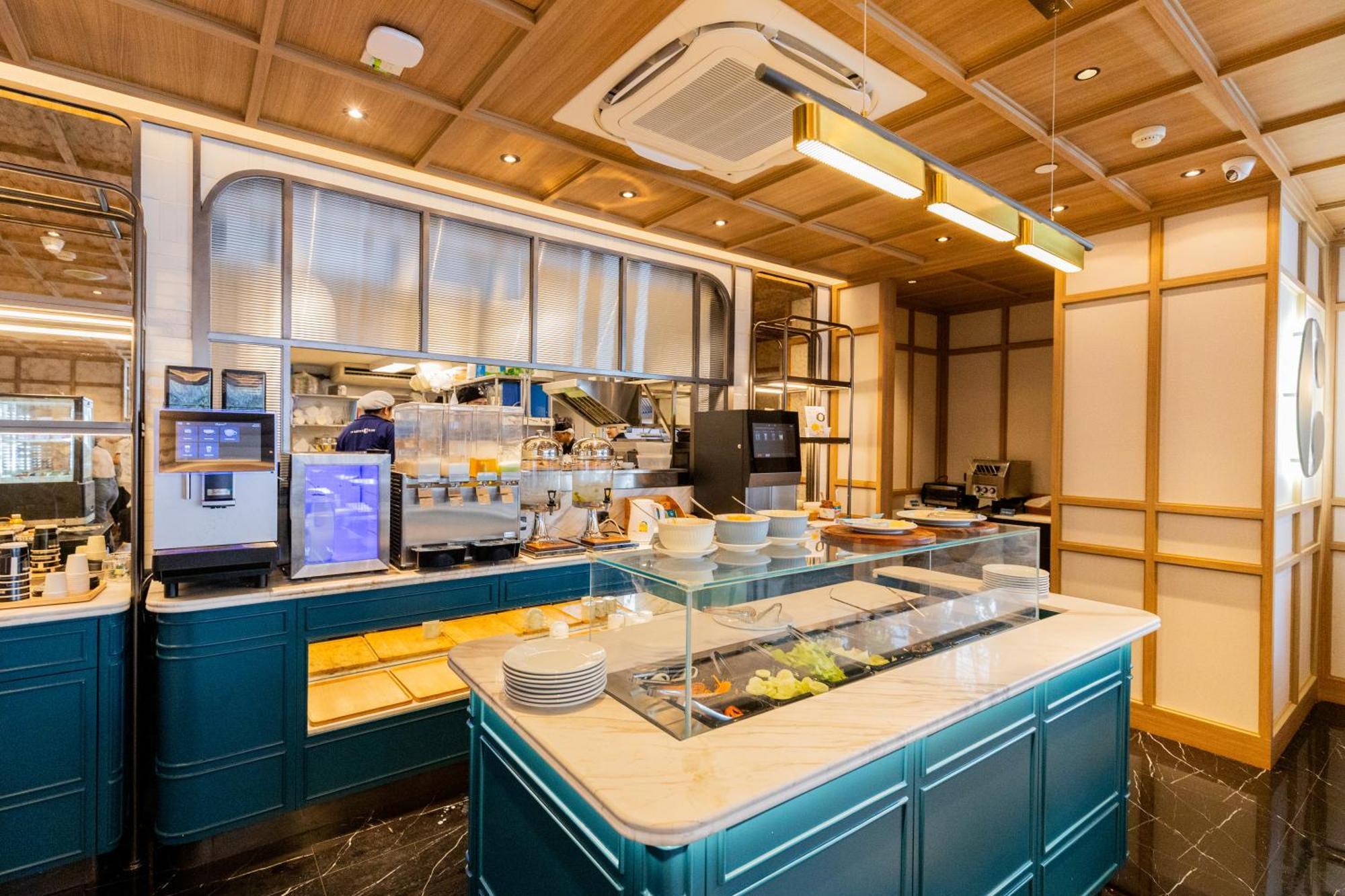 Staybridge Suites Bangkok Thonglor By Ihg Dış mekan fotoğraf