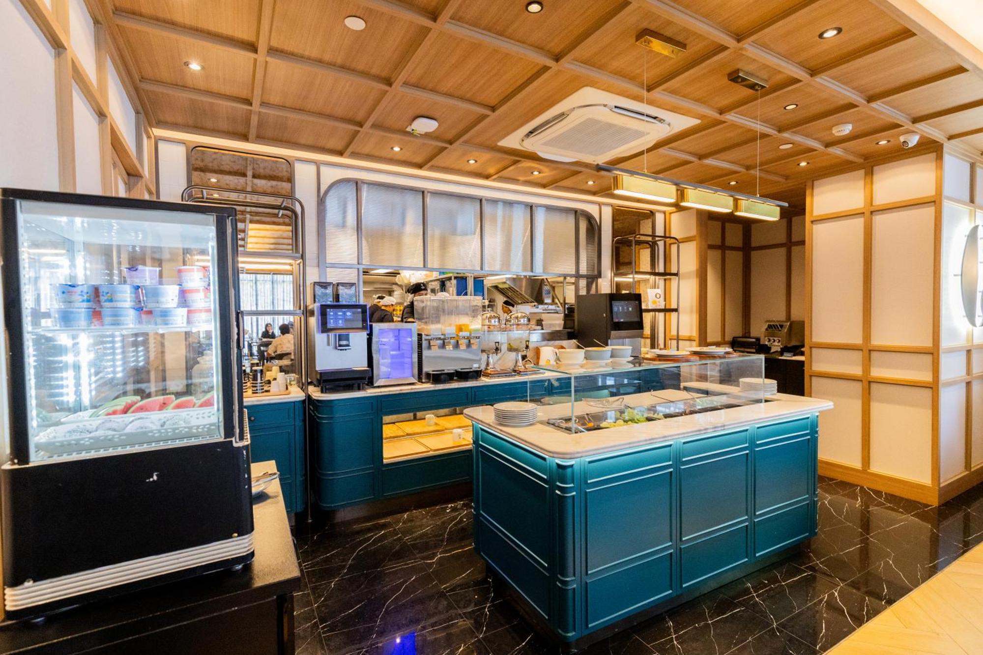 Staybridge Suites Bangkok Thonglor By Ihg Dış mekan fotoğraf