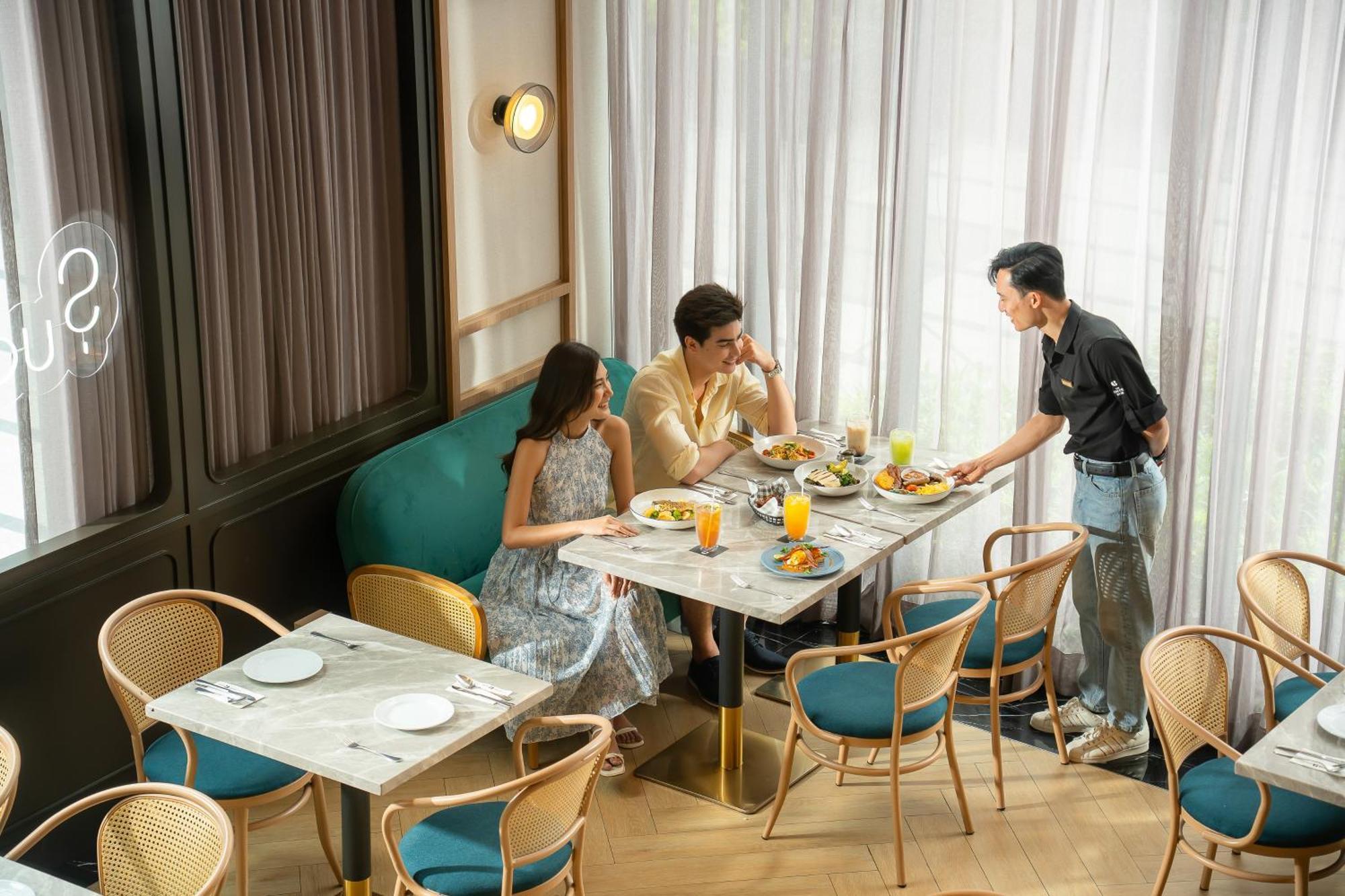Staybridge Suites Bangkok Thonglor By Ihg Dış mekan fotoğraf
