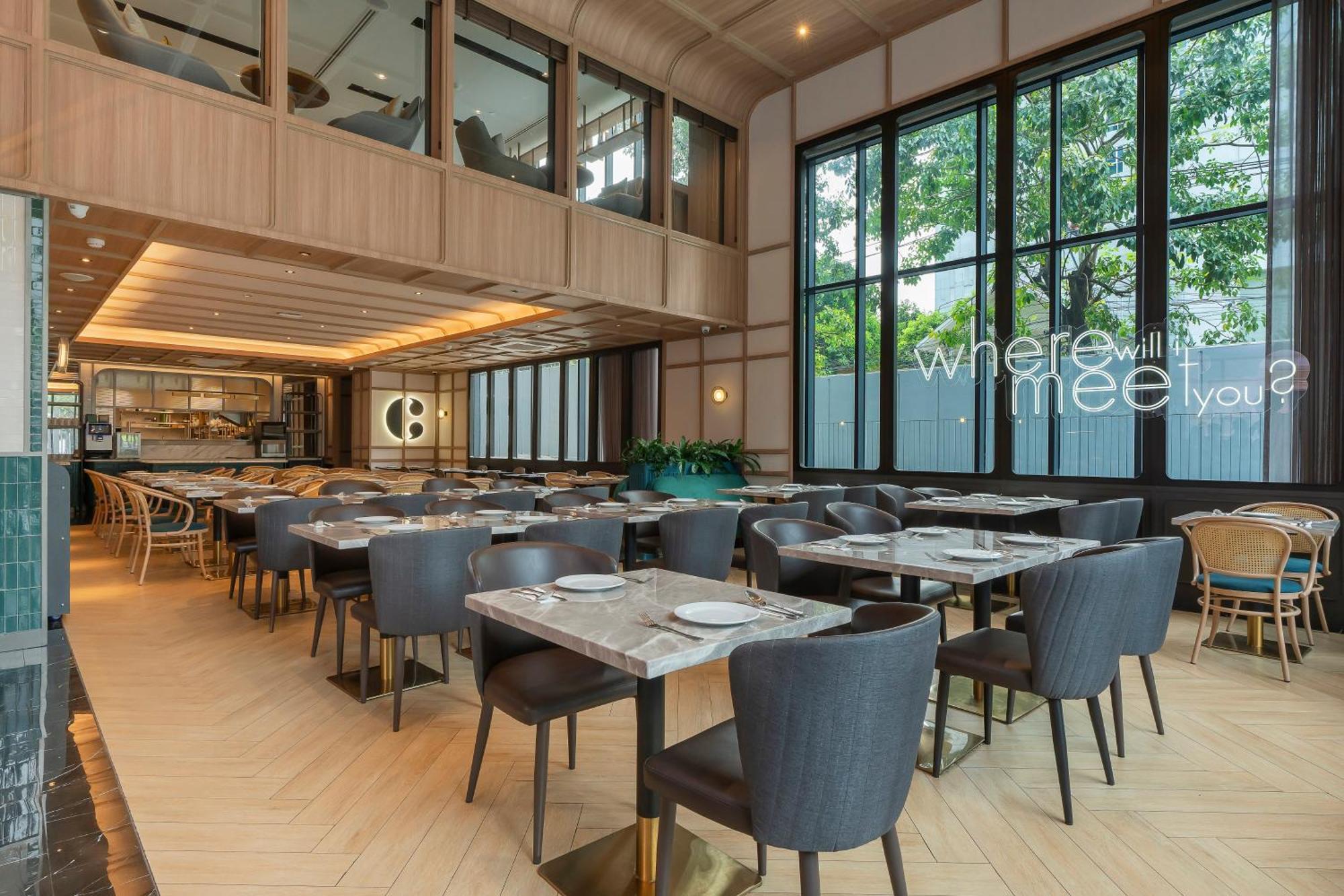 Staybridge Suites Bangkok Thonglor By Ihg Dış mekan fotoğraf