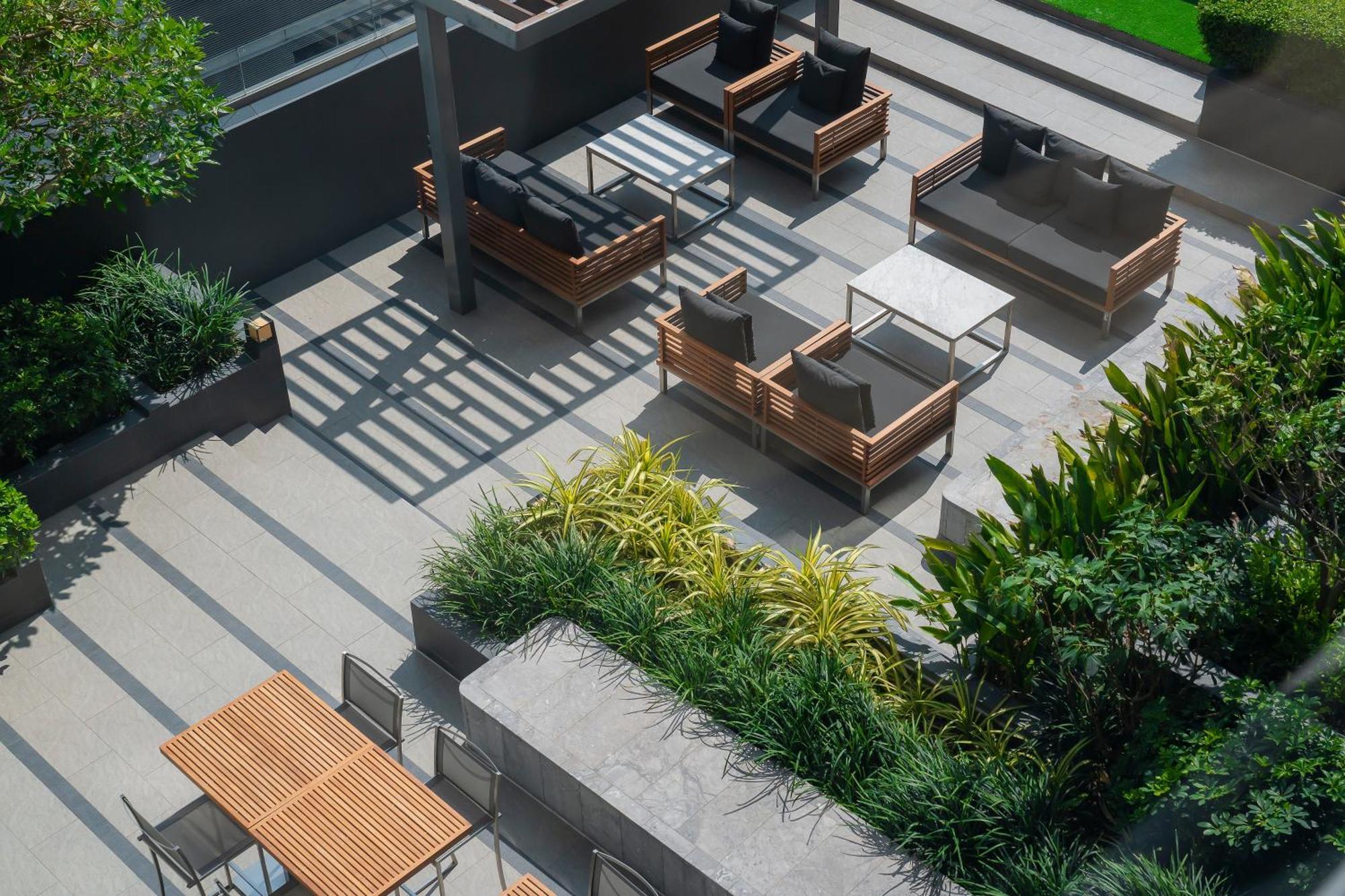 Staybridge Suites Bangkok Thonglor By Ihg Dış mekan fotoğraf