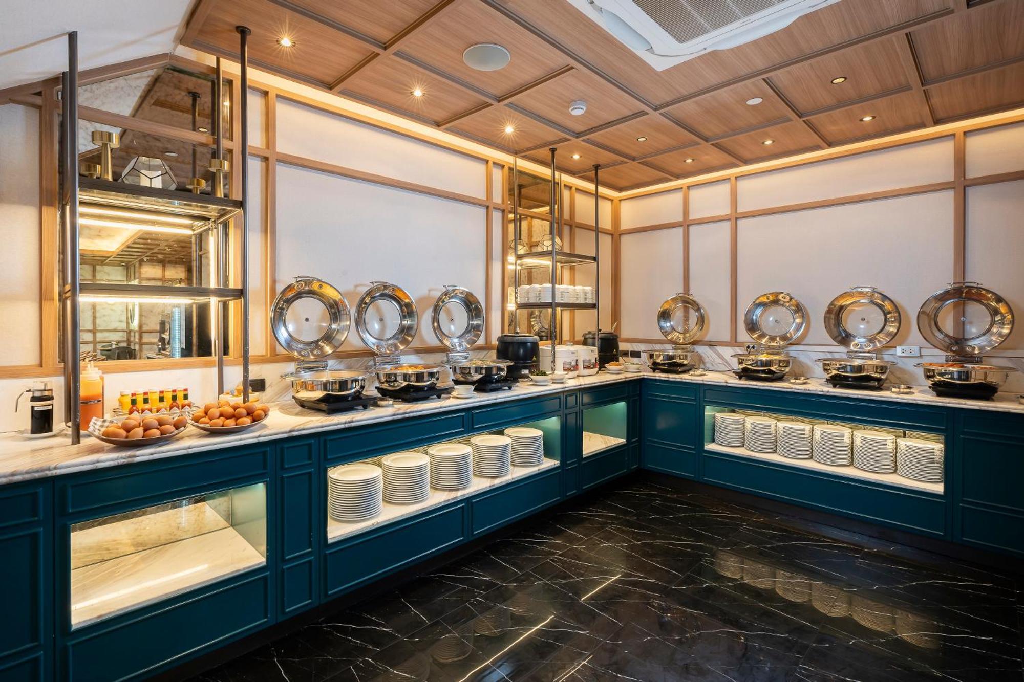 Staybridge Suites Bangkok Thonglor By Ihg Dış mekan fotoğraf